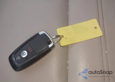 2018 Ford Ecosport Titanium из США, поврежденный, VIN MAJ6P1WL9JC245530